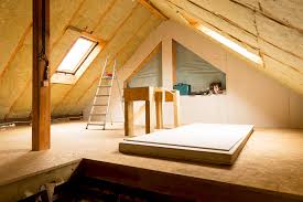 Eco-Friendly or Green Insulation Solutions in Paris, MO